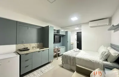 Flat novo com varanda na posição sul, localizado na beira mar do jardim oceania - beach haus