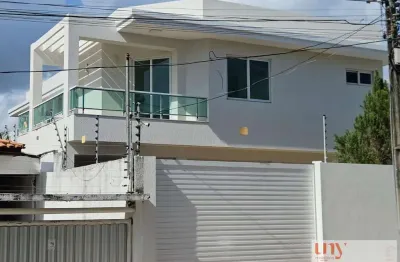 Casa com 5 quartos à venda no Intermares, Cabedelo 