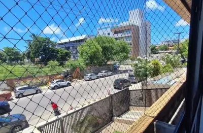 Apartamento com 117 m² e 3 quartos, próximo da praia no bairro de tambaú