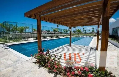 Oportunidade de lote no condomínio fechado sunville