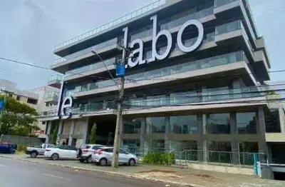 Sala comercial para venda ou aluguel no empreendimento le labo, jardim oceania