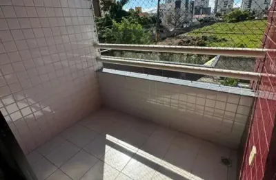 Apartamento com 90 m² e 3 quartos na posição nascente sul, localizado no aeroclube