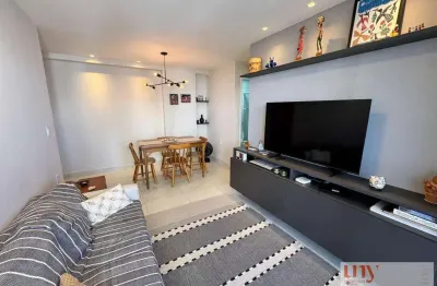 Apartamento com 2 quartos à venda no Bessa, João Pessoa 