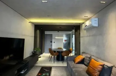 Apartamento com 123 m², 3 quartos sendo 2 suítes no bairro de manaíra