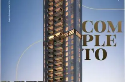 Repasse no eco parahyba - 178 m², 4 suítes + dce com vista para o mar