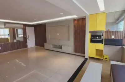 Apartamento com 4 quartos no jardim ocenia, próximo ao parque parahyba.