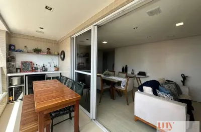 Apartamento com 3 suítes e 3 vagas em condomínio clube no miramar