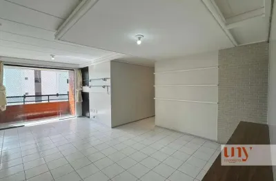 Apartamento com 92 m² e 3 quartos em ótima localização no miramar