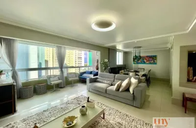 Apartamento com 3 quartos à venda no Altiplano Cabo Branco, João Pessoa 