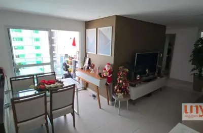 Apartamento com 2 quartos para alugar no Jardim Oceania, João Pessoa 