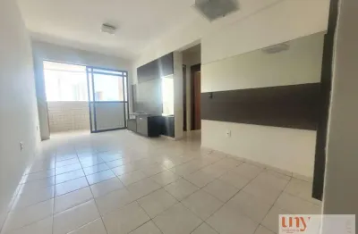 Apartamento para venda em joão pessoa, jardim oceania, 2 dormitórios, 1 suíte, 2 banheiros, 1 vaga