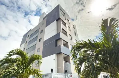 Apartamento com 2 quartos à venda no Jardim Oceania, João Pessoa 