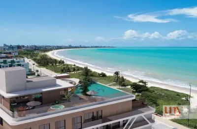 Apartamento com 1 quarto à venda no Bessa, João Pessoa 