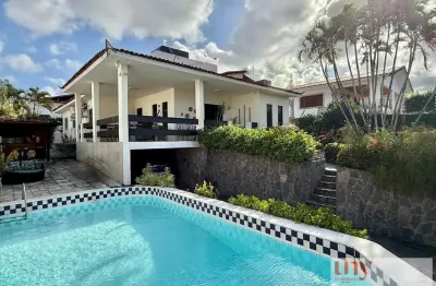 Casa com 3 quartos à venda no Ipês, João Pessoa 