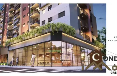 Apartamento com 1 quarto à venda na Rua João Monteiro, Campos Eliseos, São Paulo