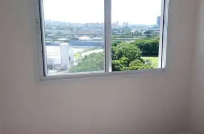 Apartamento com 1 quarto à venda na Rua Torres da Barra, Água Branca, São Paulo