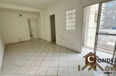 Apartamento com 2 quartos à venda na Rua Barão de Tatuí, Vila Buarque, São Paulo