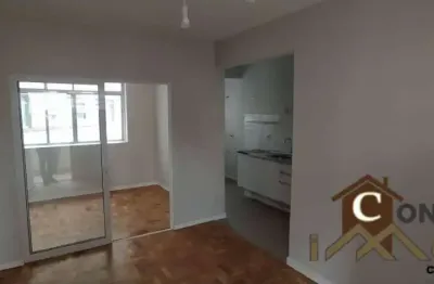 Apartamento com 1 quarto à venda na Rua Martim Francisco, Santa Cecília, São Paulo