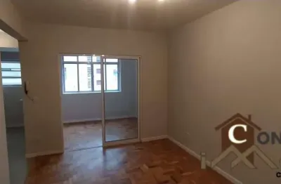Apartamento com 1 quarto à venda na Rua Martim Francisco, Santa Cecília, São Paulo