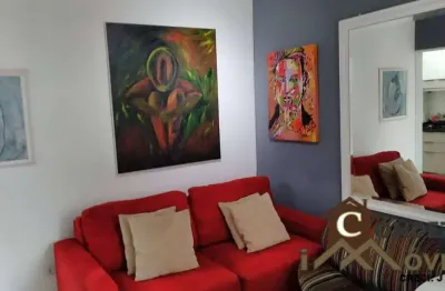 Apartamento com 1 quarto à venda na Rua Amaral Gurgel, Vila Buarque, São Paulo