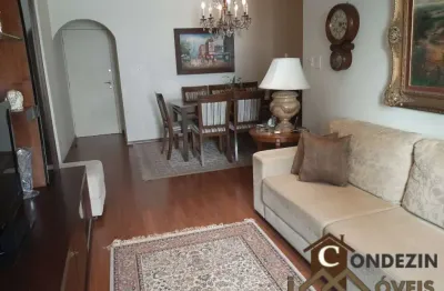 Apartamento com 2 quartos à venda na Rua Tupi, Santa Cecília, São Paulo