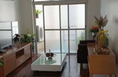 Apartamento com 3 quartos à venda na Rua Doutor Gabriel dos Santos, Santa Cecília, São Paulo