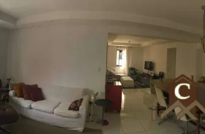 Apartamento com 3 quartos à venda na Rua Bahia, Higienópolis, São Paulo