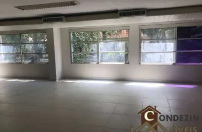 Salão (piso superior) - higienópolis - locação - ref. 3557