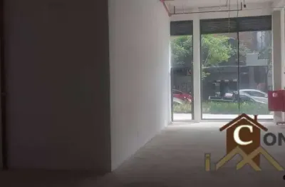 Ponto comercial à venda na Rua Oscar Freire, Pinheiros, São Paulo