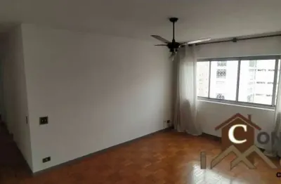 Apartamento com 2 quartos à venda na Avenida Angélica, Higienópolis, São Paulo
