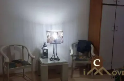 Apartamento à venda na Alameda Barros, Santa Cecília, São Paulo