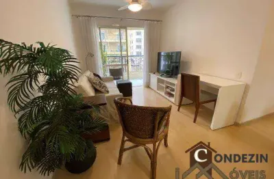 Apartamento com 2 quartos à venda na Rua Padre João Manuel, Cerqueira César, São Paulo