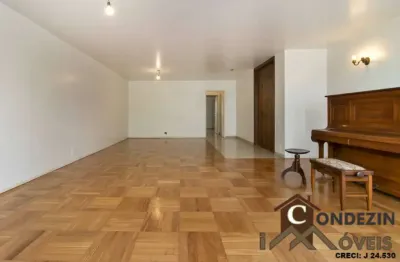 Apartamento com 3 quartos à venda na Rua Doutor Brasílio Machado, Santa Cecília, São Paulo