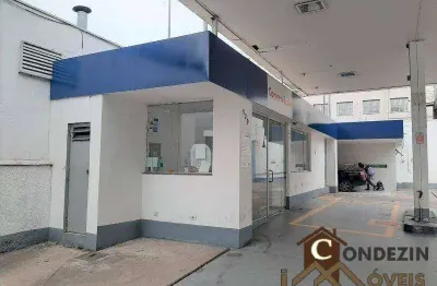 Terreno comercial à venda na Rua Solon, Bom Retiro, São Paulo