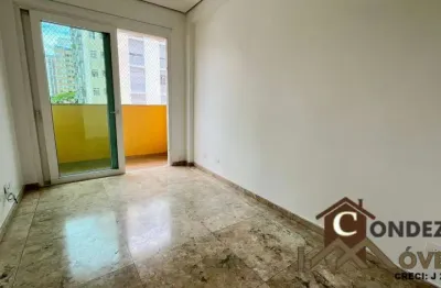 Apartamento com 1 quarto para alugar na Rua Fortunato, Vila Buarque, São Paulo