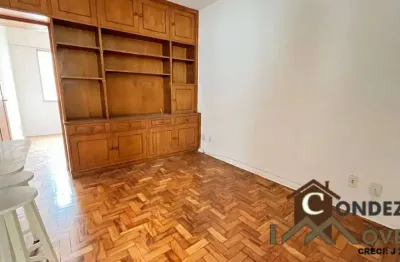 Apartamento com 1 quarto à venda na Rua das Palmeiras, Vila Buarque, São Paulo