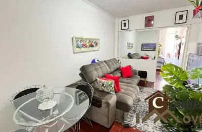 Apartamento com 2 quartos à venda na Rua Martim Francisco, Vila Buarque, São Paulo