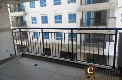 Apartamento com 2 quartos à venda na Rua do Bosque, Barra Funda, São Paulo