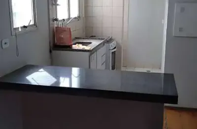 Apartamento com 1 quarto à venda na Alameda Eduardo Prado, Campos Eliseos, São Paulo