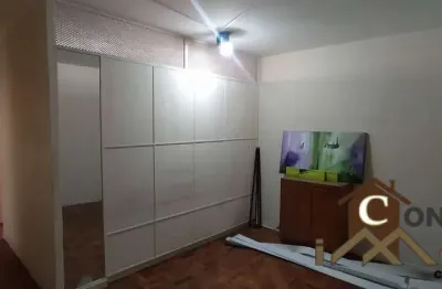 Apartamento com 1 quarto à venda na Avenida Ipiranga, República, São Paulo