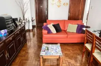 Apartamento com 3 quartos à venda na Rua Canuto do Val, Vila Buarque, São Paulo