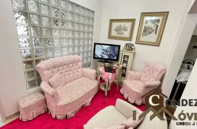 Apartamento à venda na Rua Sebastião Pereira, Vila Buarque, São Paulo