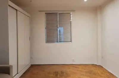 Apartamento à venda na Rua Barão de Tatuí, Vila Buarque, São Paulo