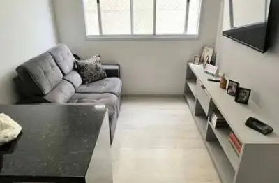 Apartamento com 2 quartos à venda na Rua Fortunato, Vila Buarque, São Paulo