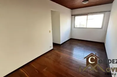 Apartamento com 2 quartos à venda na Rua Marquês de Itu, Vila Buarque, São Paulo