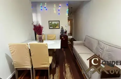 Apartamento com 1 quarto à venda na Avenida São João, Santa Cecília, São Paulo