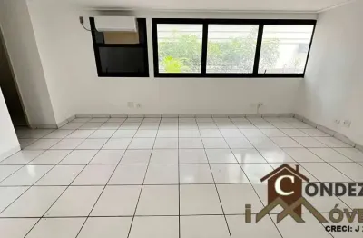 Sala comercial - higienópolis - venda ou locação - ref: 4043