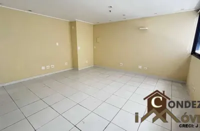 Sala comercial - higienópolis - venda ou locação - ref: 4044