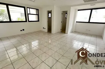 Sala comercial - higienópolis - venda ou locação - ref: 4045