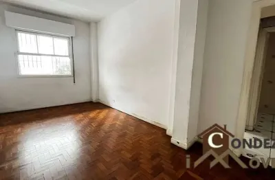 Apartamento com 1 quarto à venda na Rua Martim Francisco, Vila Buarque, São Paulo